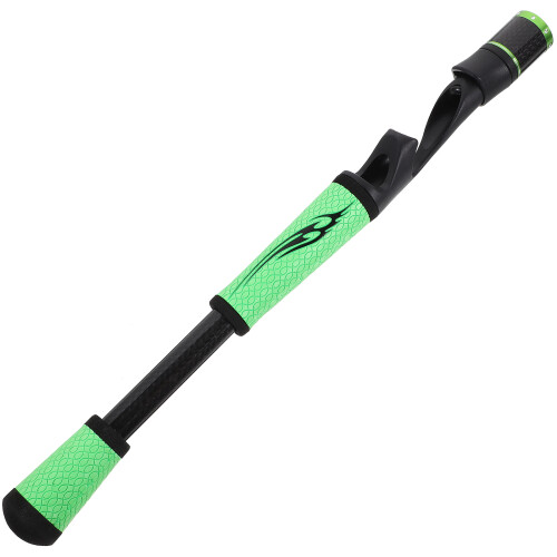 1Jgo Mango Para Caña De Ergonómico Y Resistente De Eva Y PU