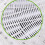 6Pcs Reusable White Silicone Steamer Liners Non-Stick Pads for Dim Sum 11