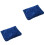 2Ud Protector Para De Piano En Tela Azul Y Resistente 5