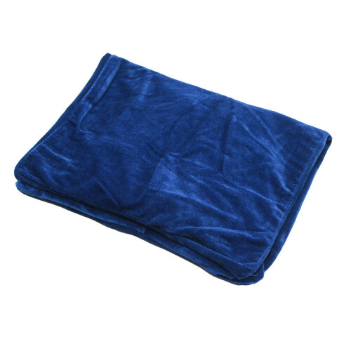 2Ud Protector Para De Piano En Tela Azul Y Resistente 1