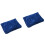 2Ud Protector Para De Piano En Tela Azul Y Resistente 6