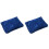 2Ud Protector Para De Piano En Tela Azul Y Resistente 4