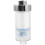 5Pcs Multi-Functional Shower Head Filter Pc&pp Cotton for Bathroom Use 1