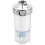 5Pcs Multi-Functional Shower Head Filter Pc&pp Cotton for Bathroom Use 2