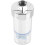 5Pcs Multi-Functional Shower Head Filter Pc&pp Cotton for Bathroom Use 3