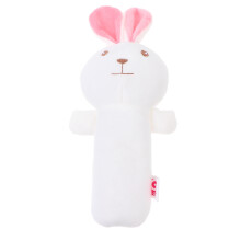 2Pcs Lovely Baby Hand Plush Soft Infant Sensory