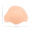 2Pièces Calotte Silicone Confortable Pour Déguisement 2