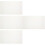 4Pièces Support Main Nail Art Beige Tapis Pratique 9