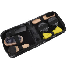 3Ensembles Kit Chaussures Brosse Durable