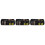 3Ensembles Kit Chaussures Brosse Durable 7