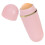 10Pièces Bâtons Absorbants Pierre Rose 3