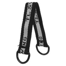 3Pcs Heavy Duty Tree Swing Connecting Straps Nylon Iron