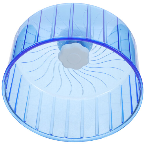 2Pz Ruota Gioco Per Gerbilli E Piccoli Roditori 1