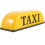 2Pz Luce Taxi Luminoso Sicuro E 3