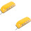 2Pz Luce Taxi Luminoso Sicuro E 8