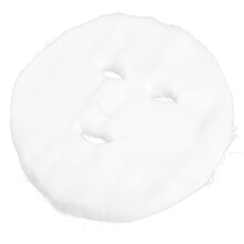 200St Gezichtsmasker Wegwerp Gauze Voor DIY Huidverzorging