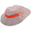 5Pz Cappello Unisex Nylon Uv Leggero E Regolabile 2