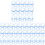 300Pz Ciucci Mini Ornamentali Per Party Baby Shower E 2
