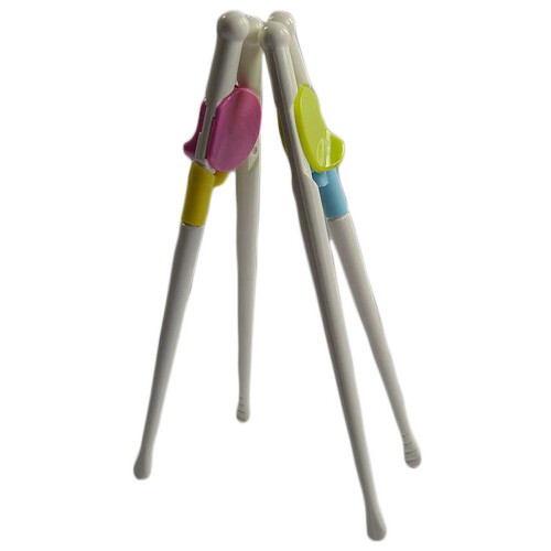 2Pz Bacchette Aiuto Per Bambini Sviluppo Abilità 2