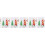 10Sets DIY Embroidery Sewing Bookmark Kit Polyester for Craft Decor 11