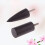 4Pcs Ebony Burnisher Black Electric Polished Head for 11