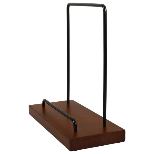 4St Bureau Rek Voor Documenten En Vinyl Record Organizer 1