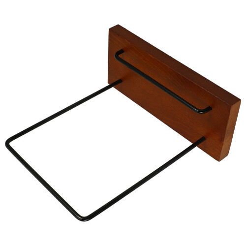 4St Bureau Rek Voor Documenten En Vinyl Record Organizer 2