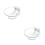2Pz in Alluminio Per Casse Audio Smart 4