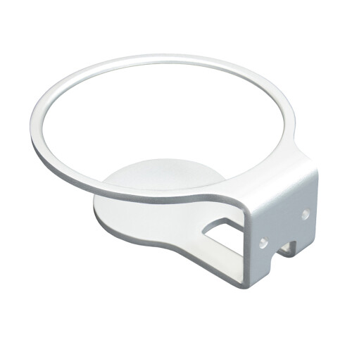 2Pz in Alluminio Per Casse Audio Smart