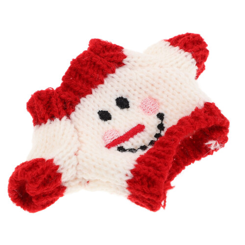 2St Zachte Mini Sweater Voor , Decoratieve Kledingaccessoires 2