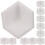 100Pièces Protège-Coin De Table En Mousse Pour Mobilier 3