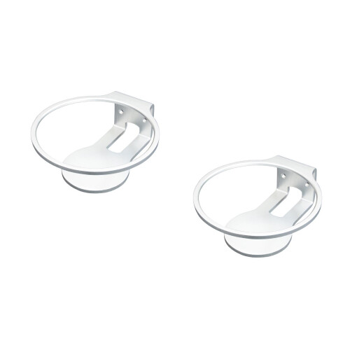 2Pz in Alluminio Per Casse Audio Smart 2