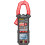 Multimeter Digital Clamp Meter 6000Count Voice Broadcast Current Resistance Capacitance Diode DutyCycle Tester 3