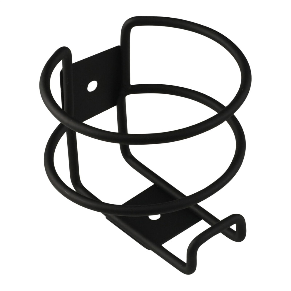 Boat Cup Holder Rack With Antislip Grip, Stainless Steel Marine Bottle Holder For Boat Rv Yacht 9189345156830