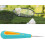 Racquet Awl Straight Stringing Tool For Badminton And Tennis Rackets Racket Stringing Machine Tool 3