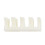 Badminton Racket Load Spreader Attachment For Stringing Tool Pressure Adapter Stringing Machine Accessories White 1