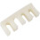 Badminton Racket Load Spreader Attachment For Stringing Tool Pressure Adapter Stringing Machine Accessories White 4
