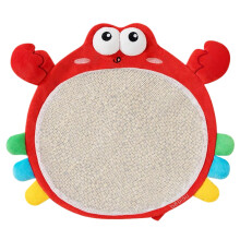Calming toys, Crab sensory toys, Soothing bean bags, Animal plush dolls, Handeye coordination, Sleep aid for bed and on the go