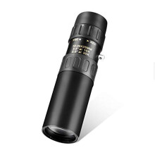 Original Fernglas 1030x25 Zoom Monocular Telescope Case Binocular Hunting Optical Prism Rifle Scope No Tripod