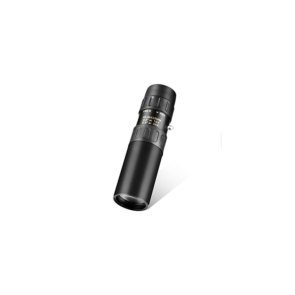 Original Fernglas 1030X25 Zoom Monocular Telescope Case Binocular Hunting Optical Prism Rifle Scope No Tripod 9412369351579