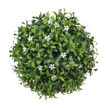 Artificial Topiary Plant Ball Decorative Green Hanging-40CM