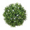 Artificial Topiary Plant Ball Decorative Green Hanging-40CM 1