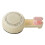 Vacuum Suction Cup Hook 360 Degree Rotating Hanging Hooks-Pink 1