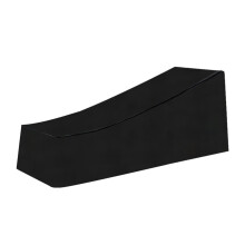 Housse de protection robuste pour meubles, imperméable et adaptée à différents styles et marques de chaises pliantes, facile à utiliser et
