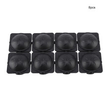 Air Layering Plant Cloning Kit, PP Plastic Grafting Equipment for Fast Growth and Root Strengthening, Reusable High-Pressure Propagation Balls for Gar
