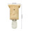 CarpenterBeeTrap: CatchAndRelease Carpenter Bee Trap For Outdoor Protection 3