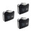 3Stk Kassetten-Zu-Cd Mp3 USB Plug&play 7