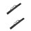 2Stk Pool Stick PU, Billiard Queue Schutzbeutel 9