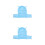 2Stk Baby Badnetz Material Atmungsaktiv Sicher 5