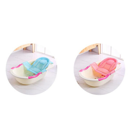 2Stk Baby Badnetz Material Atmungsaktiv Sicher 1